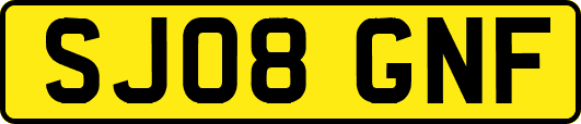 SJ08GNF