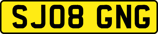 SJ08GNG