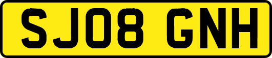 SJ08GNH