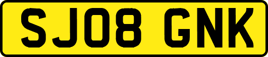SJ08GNK