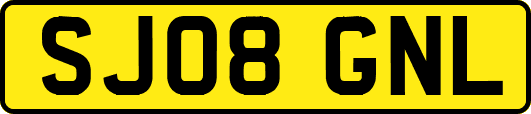 SJ08GNL