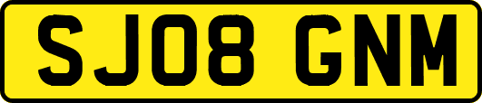 SJ08GNM