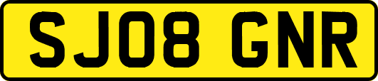 SJ08GNR