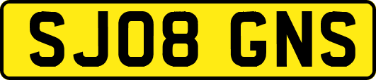 SJ08GNS