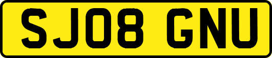 SJ08GNU