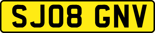 SJ08GNV