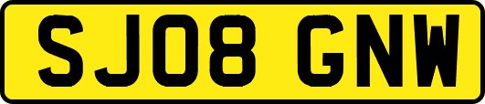 SJ08GNW