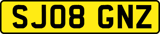 SJ08GNZ
