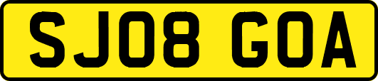 SJ08GOA