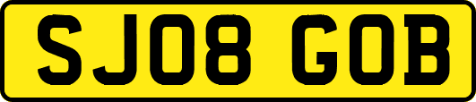 SJ08GOB