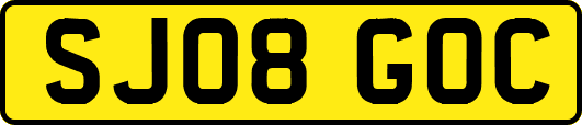 SJ08GOC