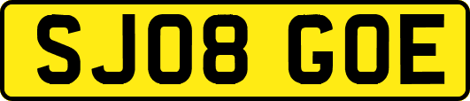 SJ08GOE