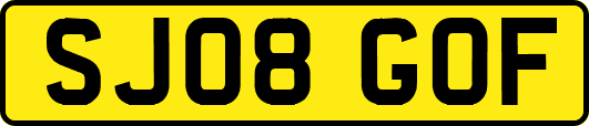SJ08GOF