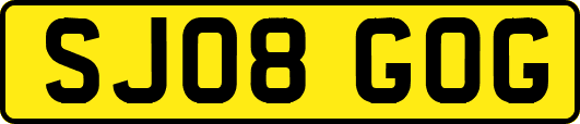 SJ08GOG