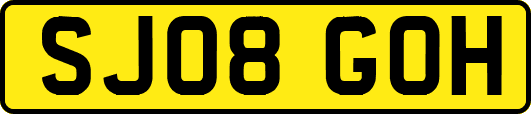 SJ08GOH
