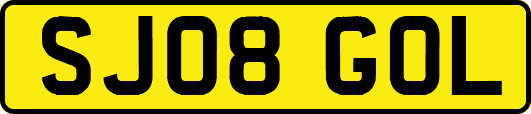 SJ08GOL