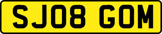 SJ08GOM