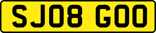 SJ08GOO