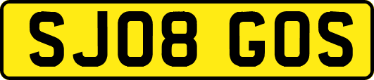 SJ08GOS