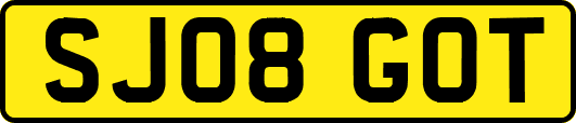 SJ08GOT