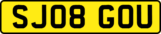 SJ08GOU