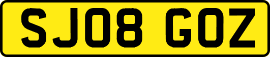 SJ08GOZ