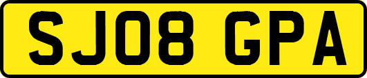 SJ08GPA