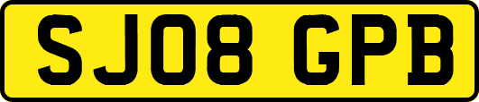 SJ08GPB