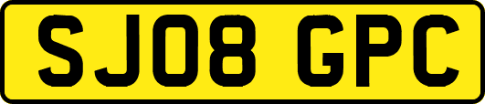 SJ08GPC