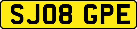 SJ08GPE