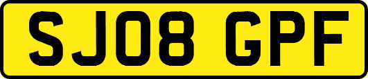 SJ08GPF