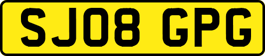 SJ08GPG