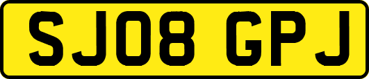 SJ08GPJ
