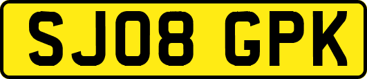 SJ08GPK