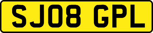 SJ08GPL