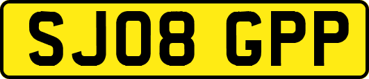 SJ08GPP