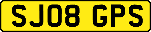 SJ08GPS