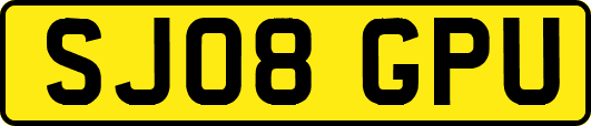 SJ08GPU