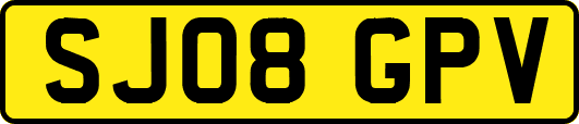 SJ08GPV