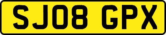 SJ08GPX
