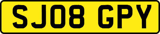 SJ08GPY