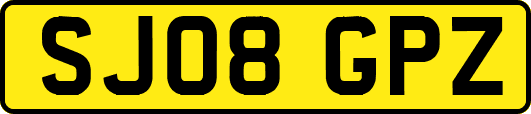SJ08GPZ
