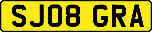 SJ08GRA