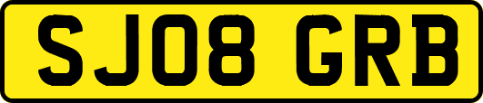 SJ08GRB