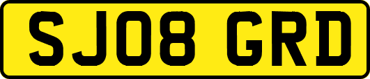 SJ08GRD