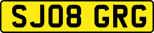 SJ08GRG