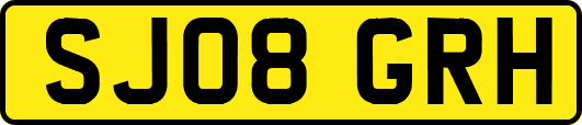 SJ08GRH