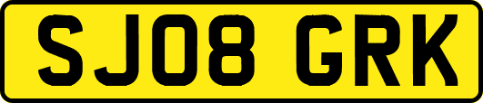 SJ08GRK