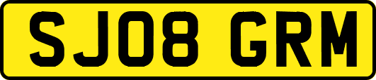 SJ08GRM