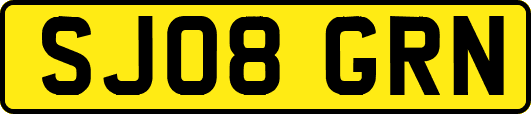 SJ08GRN